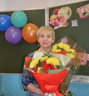 Зимина Нина Сергеевна Зимина Нина Сергеевна