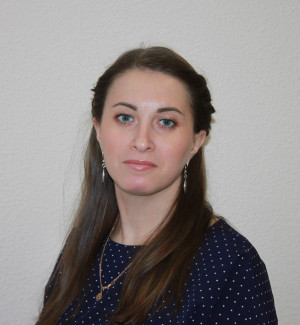 Хапулина Ирина Николаевна Хапулина Ирина Николаевна