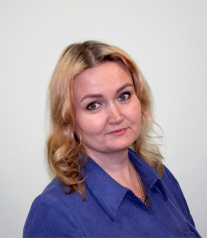 Тихомирова Елена Вячеславовна Тихомирова Елена Вячеславовна
